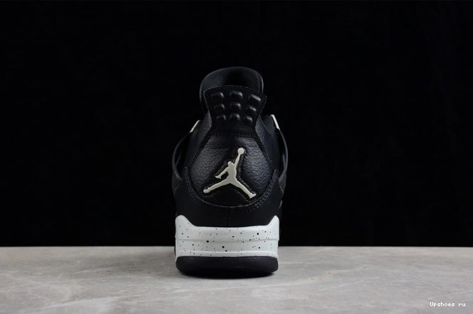 (2015) Oreo 314254-003 Jordan 4 Retro 0108